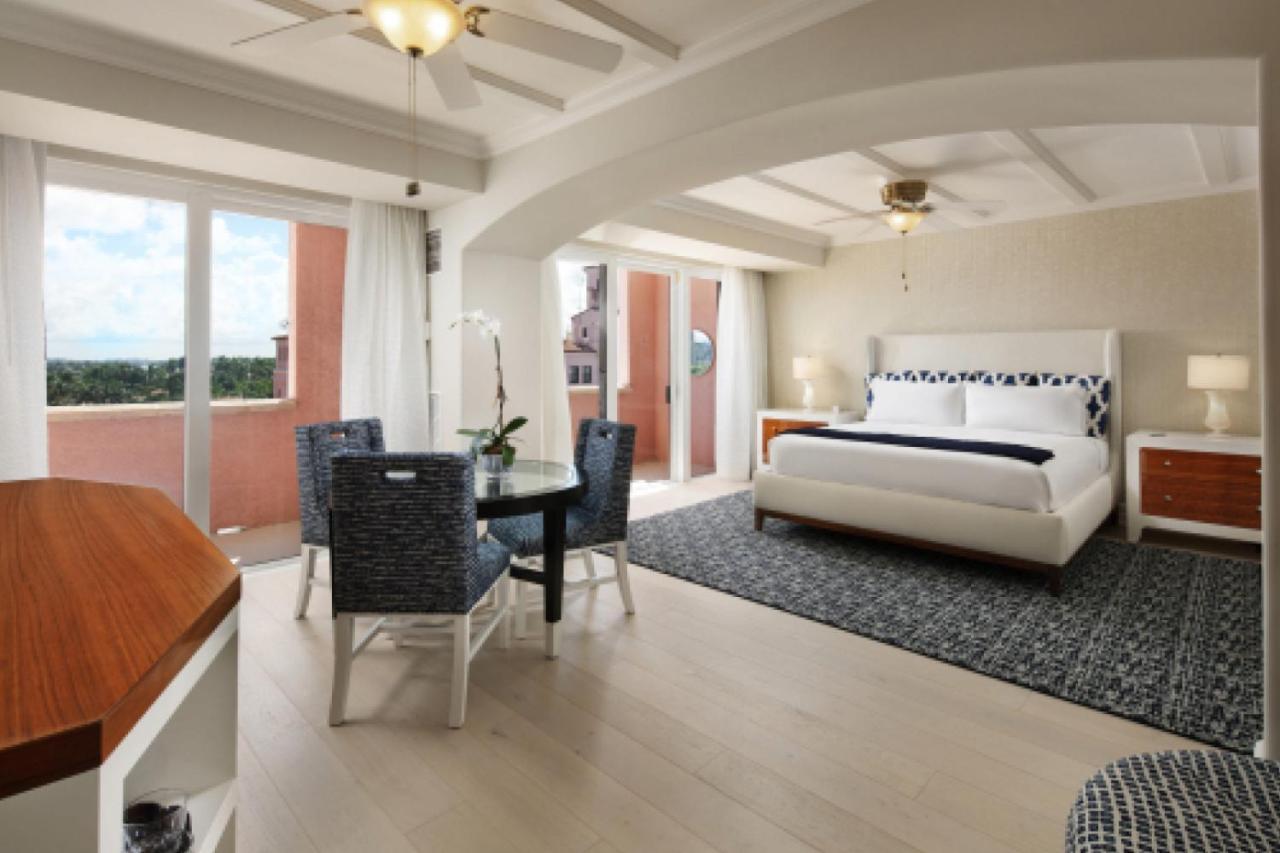 Yacht Club At The Boca Raton Adults-Only Hotel Buitenkant foto