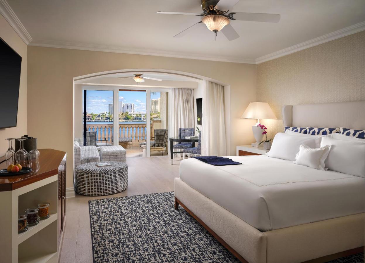 Yacht Club At The Boca Raton Adults-Only Hotel Buitenkant foto