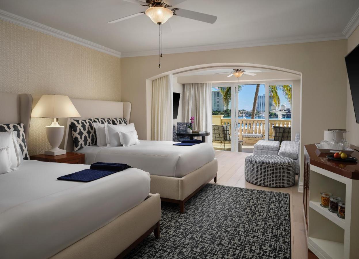 Yacht Club At The Boca Raton Adults-Only Hotel Buitenkant foto