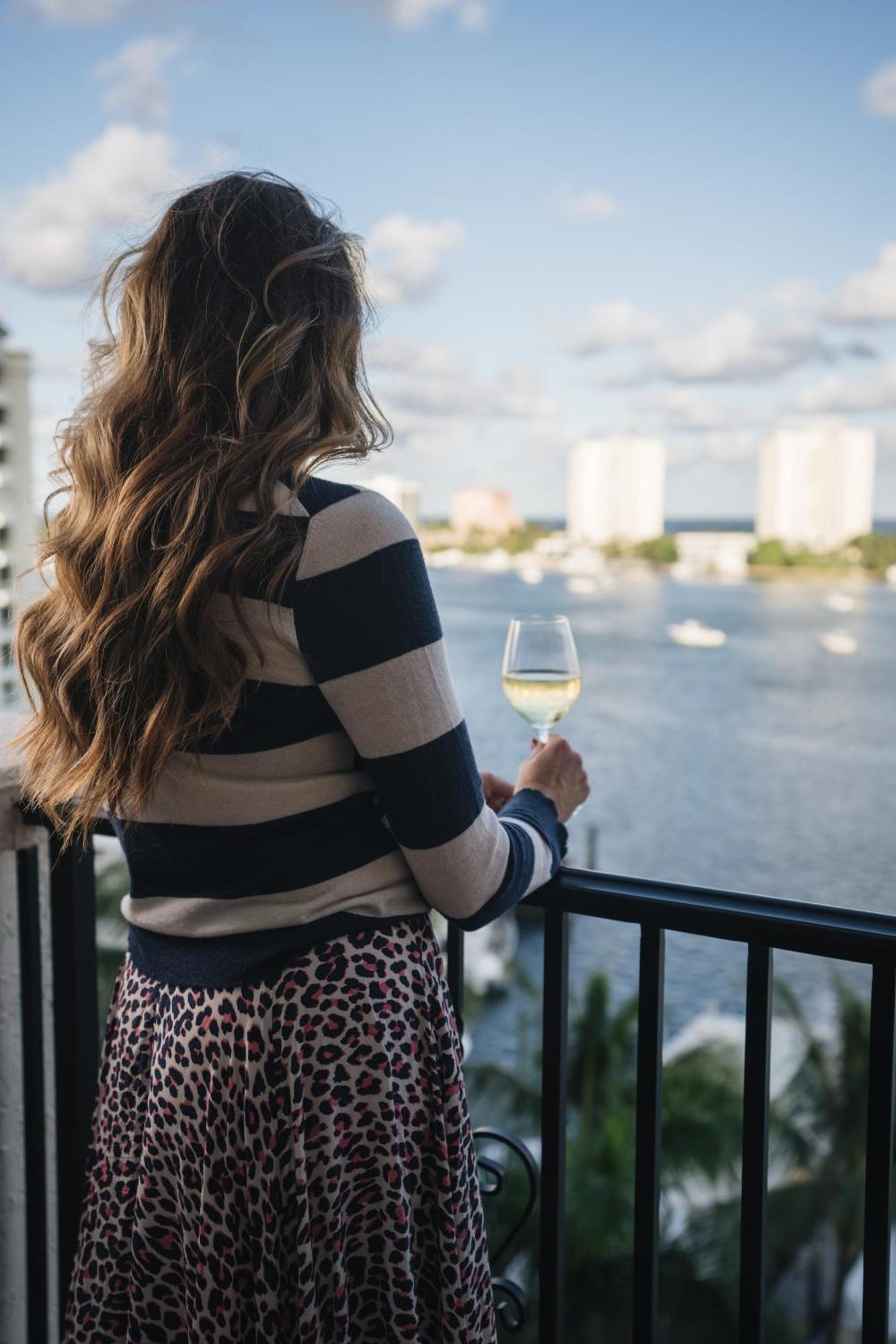 Yacht Club At The Boca Raton Adults-Only Hotel Buitenkant foto