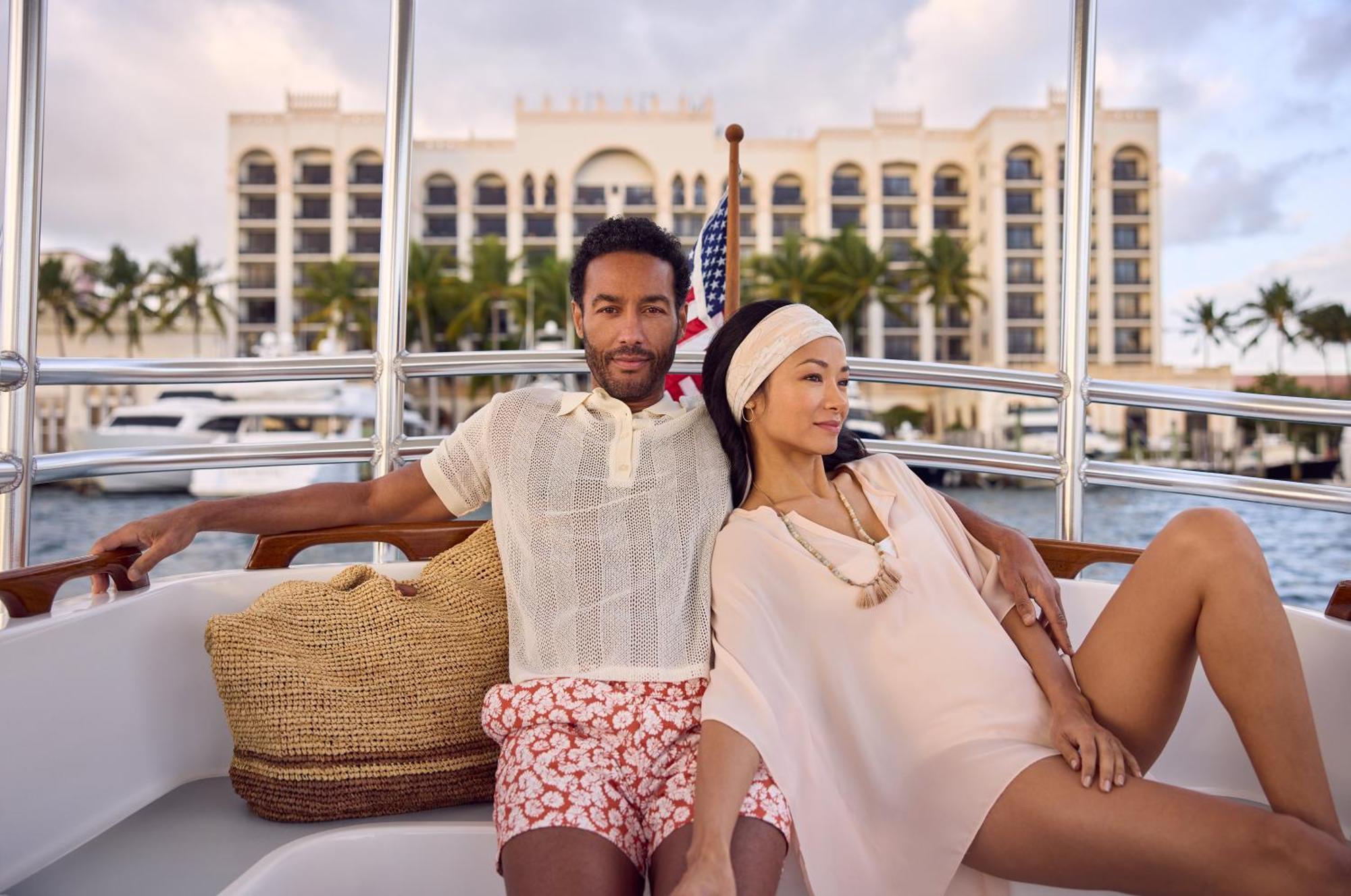 Yacht Club At The Boca Raton Adults-Only Hotel Buitenkant foto