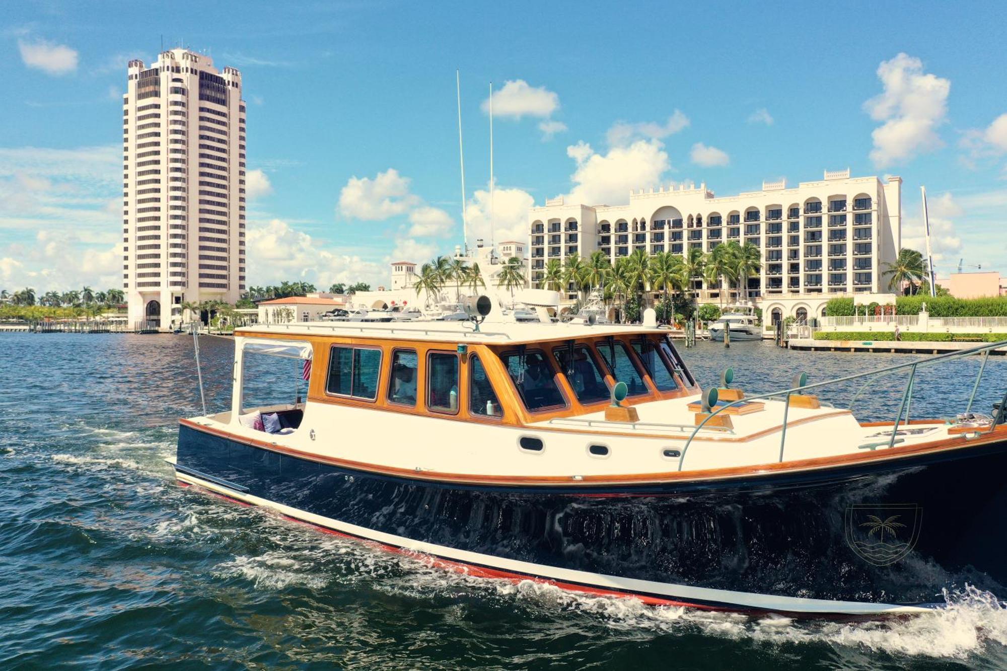 Yacht Club At The Boca Raton Adults-Only Hotel Buitenkant foto