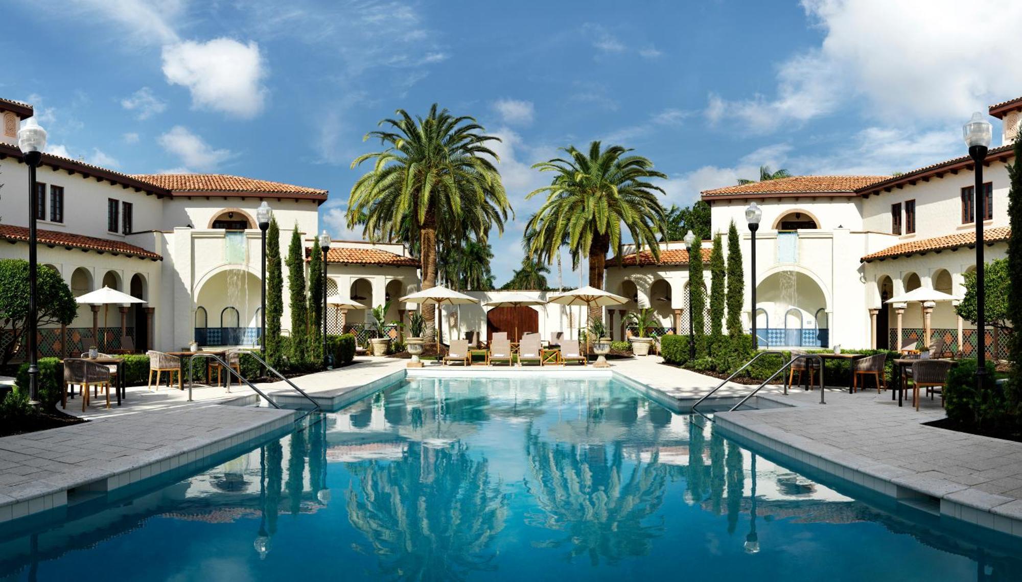 Yacht Club At The Boca Raton Adults-Only Hotel Buitenkant foto