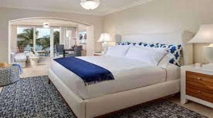 Yacht Club At The Boca Raton Adults-Only Hotel Kamer foto