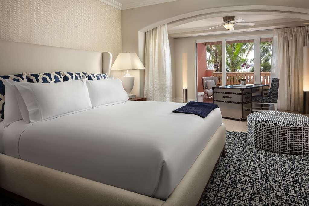 Yacht Club At The Boca Raton Adults-Only Hotel Kamer foto