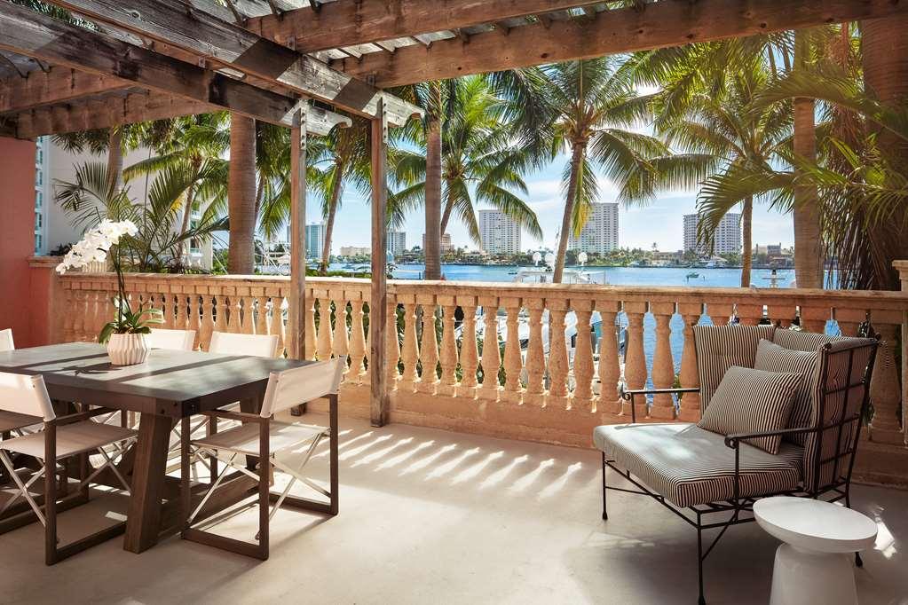 Yacht Club At The Boca Raton Adults-Only Hotel Faciliteiten foto