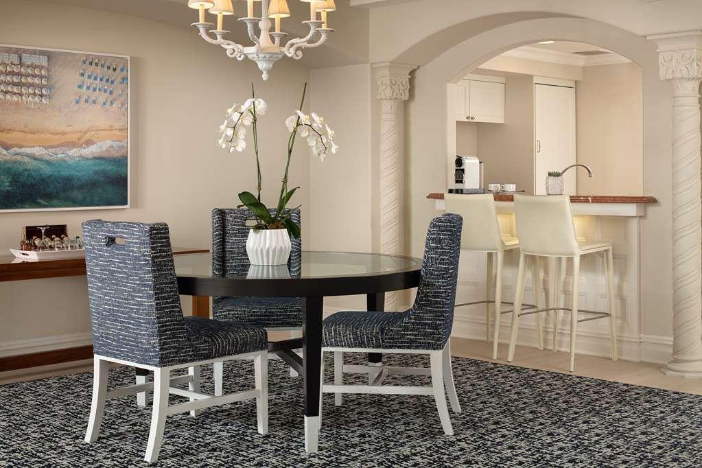 Yacht Club At The Boca Raton Adults-Only Hotel Restaurant foto