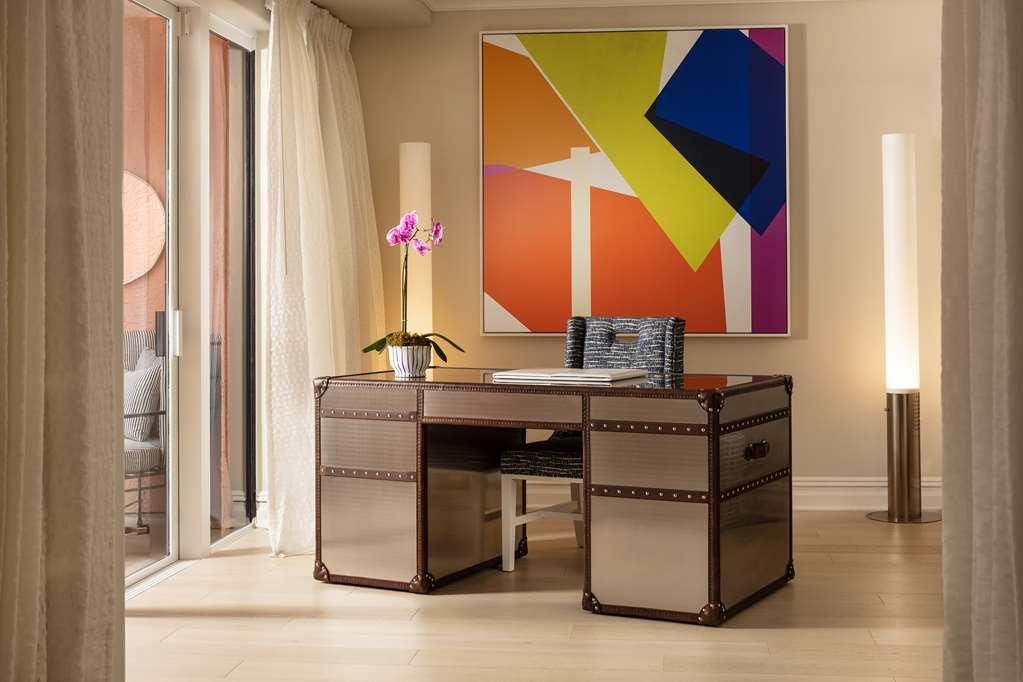 Yacht Club At The Boca Raton Adults-Only Hotel Interieur foto