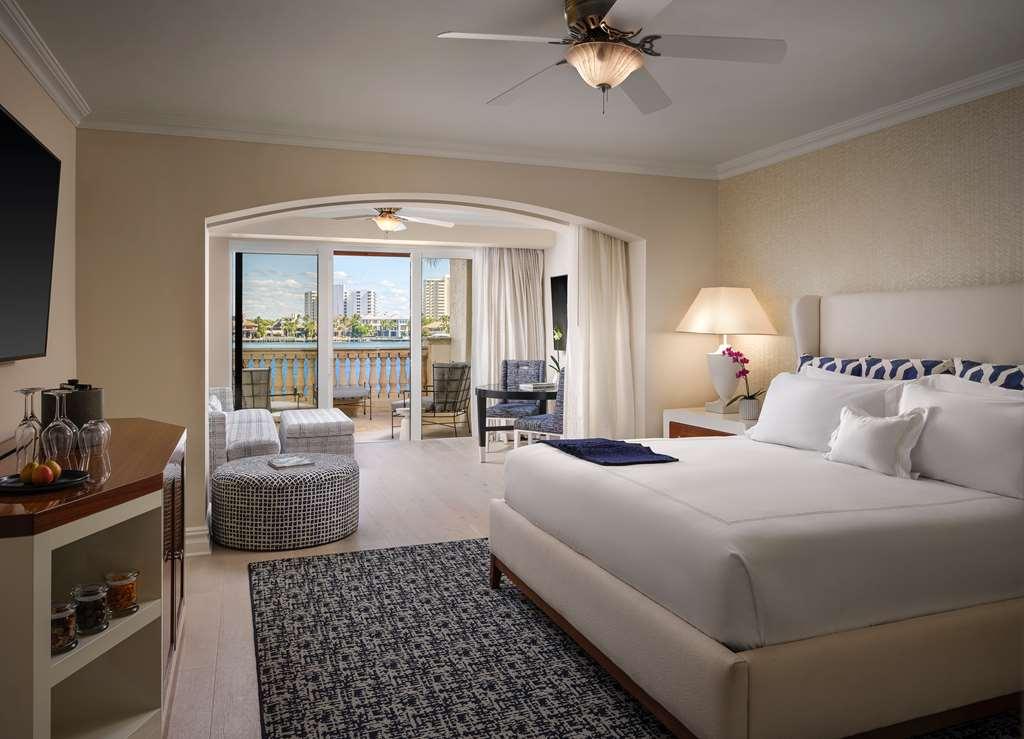 Yacht Club At The Boca Raton Adults-Only Hotel Kamer foto