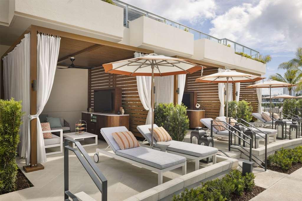 Yacht Club At The Boca Raton Adults-Only Hotel Restaurant foto