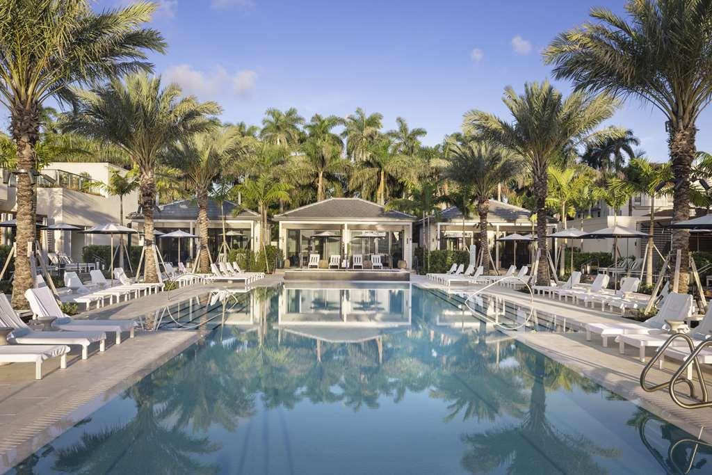 Yacht Club At The Boca Raton Adults-Only Hotel Restaurant foto