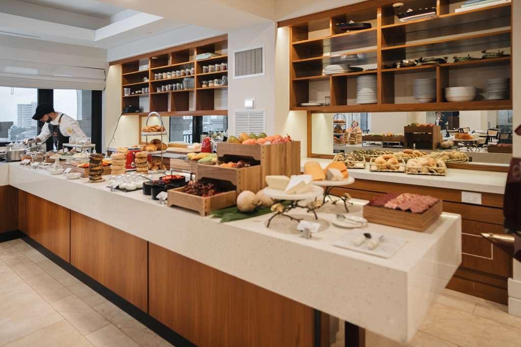 Yacht Club At The Boca Raton Adults-Only Hotel Restaurant foto