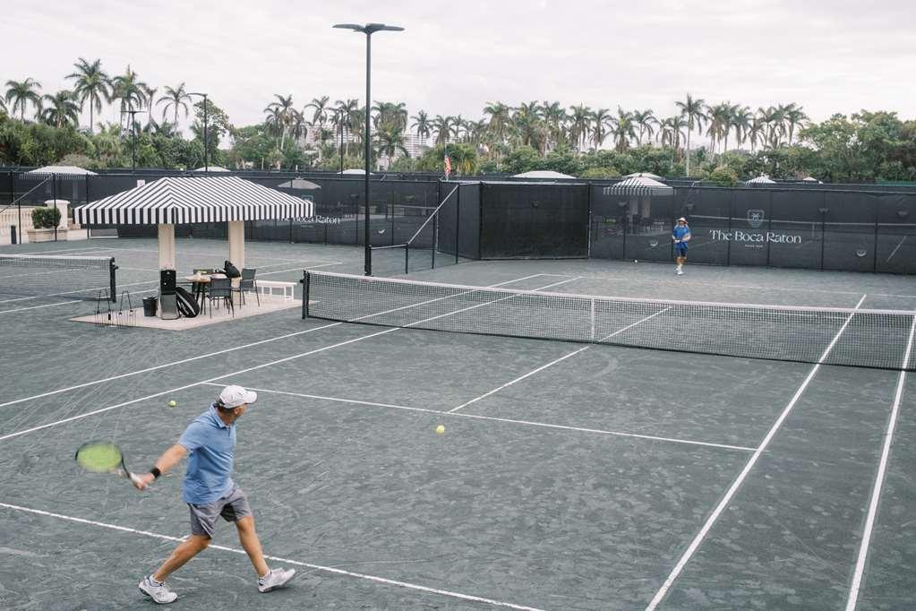 Yacht Club At The Boca Raton Adults-Only Hotel Voorzieningen foto