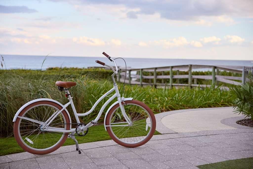 Yacht Club At The Boca Raton Adults-Only Hotel Natuur foto
