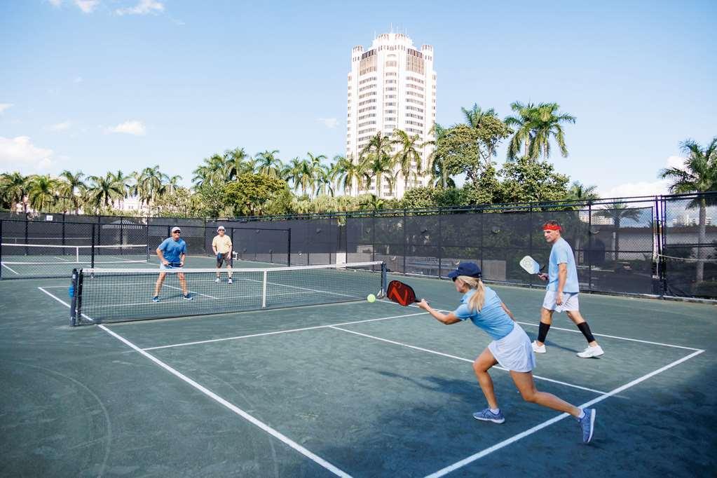Yacht Club At The Boca Raton Adults-Only Hotel Faciliteiten foto